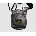 Спортна чанта Adidas естествена кожа H200